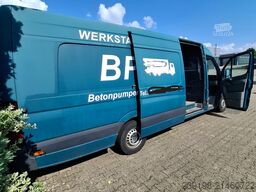 Mercedes-Benz Sprinter 316