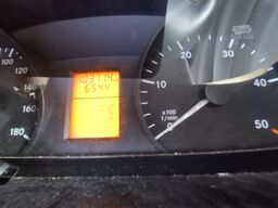 Mercedes-Benz Sprinter 316