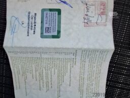 Mercedes-Benz Sprinter 316