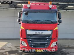 DAF XF 460 6X2 FTG NL-Truck SC Lift+Lenk