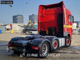 DAF XF 460 6X2 FTG NL-Truck SC Lift+Lenk