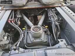 DAF XF 460 6X2 FTG NL-Truck SC Lift+Lenk