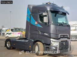 Renault T 520 4X2 HIGH Retarder 2xTanks Full-Air Alcoa'...