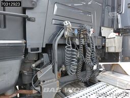 Renault T 520 4X2 HIGH Retarder 2xTanks Full-Air Alcoa'...