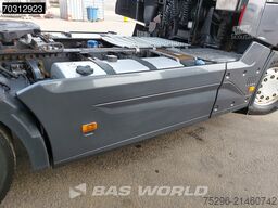 Renault T 520 4X2 HIGH Retarder 2xTanks Full-Air Alcoa'...