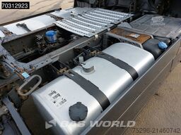 Renault T 520 4X2 HIGH Retarder 2xTanks Full-Air Alcoa'...