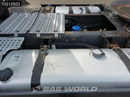 Renault T 520 4X2 HIGH Retarder 2xTanks Full-Air Alcoa'...