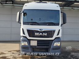 MAN TGX 18.460 TGX 4X2 XLX Retarder 2xTanks Standklima