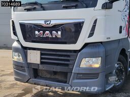 MAN TGX 18.460 TGX 4X2 XLX Retarder 2xTanks Standklima