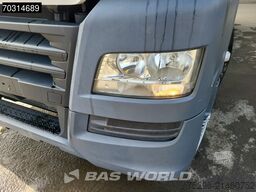 MAN TGX 18.460 TGX 4X2 XLX Retarder 2xTanks Standklima