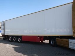 Schmitz Cargobull SKO 24 Rohrbahn Thermo King SLXe300 Whisper