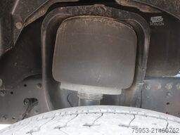 MAN 18.510 TGX Standklima Vollluft Alcoa Lampenbügel