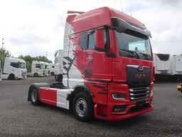 MAN 18.510 BLS TGX Intarder XXL Standklima Navi