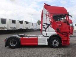 MAN 18.510 BLS TGX Intarder XXL Standklima Navi