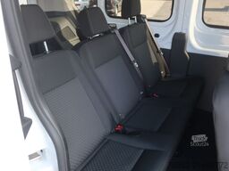 Ford Transit FT 9-Sitzer Zusatzheizung AHK Klima