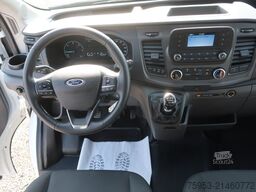 Ford Transit FT 9-Sitzer Zusatzheizung AHK Klima
