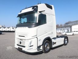 Volvo FH 500 Aero TC I-Save Retarder Alcoa Leder