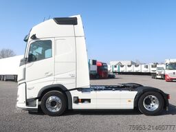 Volvo FH 500 Aero TC I-Save Retarder Alcoa Leder
