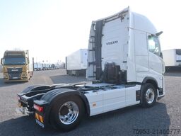 Volvo FH 500 Aero TC I-Save Retarder Alcoa Leder