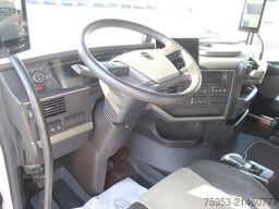 Volvo FH 500 Aero TC I-Save Retarder Alcoa Leder