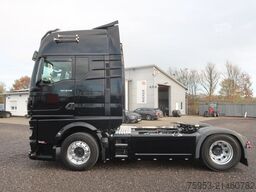 MAN 18.510 TGX HX Kabine Intarder Standklima Alcoa