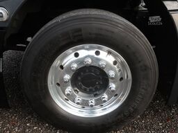 MAN 18.510 TGX HX Kabine Intarder Standklima Alcoa