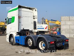 Scania R440 6X2 Manual! Retarder Lift+Lenkachse Standk...