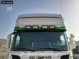 Scania R440 6X2 Manual! Retarder Lift+Lenkachse Standk...