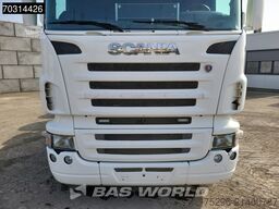 Scania R440 6X2 Manual! Retarder Lift+Lenkachse Standk...