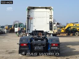 Scania R440 6X2 Manual! Retarder Lift+Lenkachse Standk...