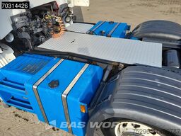 Scania R440 6X2 Manual! Retarder Lift+Lenkachse Standk...