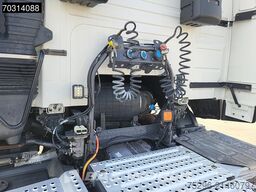 Volvo FM 460 4X2 LXL VEB+ PTO Euro6