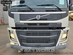 Volvo FM 460 4X2 LXL VEB+ PTO Euro6