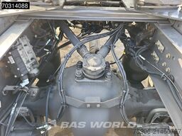 Volvo FM 460 4X2 LXL VEB+ PTO Euro6