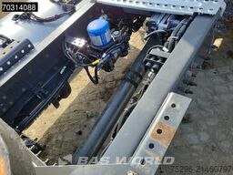 Volvo FM 460 4X2 LXL VEB+ PTO Euro6