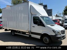 MERCEDES-BENZ Sprinter 516 Möbel Maxi 4,98 m. 28 m³ No. 316-35