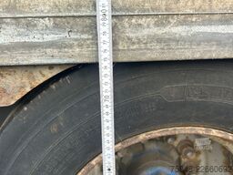 KOTSCHENREUTHER 5 x STL 324-Bereifung 215/75R17,5-Lenkachse