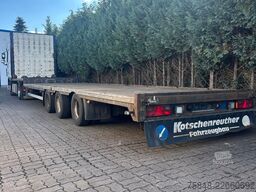 KOTSCHENREUTHER 5 x STL 324-Bereifung 215/75R17,5-Lenkachse