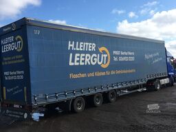 KOTSCHENREUTHER 5 x STL 324-Bereifung 215/75R17,5-Lenkachse