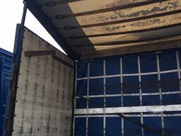 KOTSCHENREUTHER 5 x STL 324-Bereifung 215/75R17,5-Lenkachse