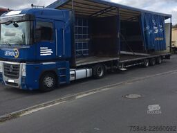KOTSCHENREUTHER 5 x STL 324-Bereifung 215/75R17,5-Lenkachse