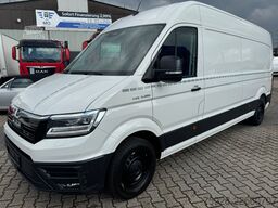 MAN TGE 3.180 *Facelift*