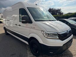 MAN TGE 3.180 *Facelift*