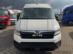 MAN TGE 3.180 *Facelift*