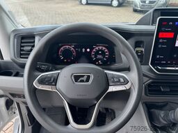 MAN TGE 3.180 *Facelift*