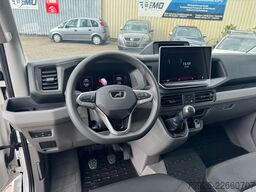 MAN TGE 3.180 *Facelift*