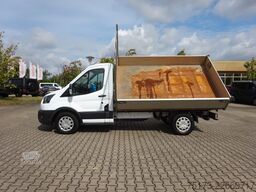 FORD Transit EK 350 L2 Heavy Trend 155PS 3-Seiten-Kip