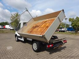 FORD Transit EK 350 L2 Heavy Trend 155PS 3-Seiten-Kip