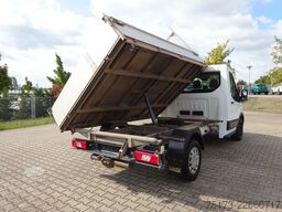 FORD Transit EK 350 L2 Heavy Trend 155PS 3-Seiten-Kip