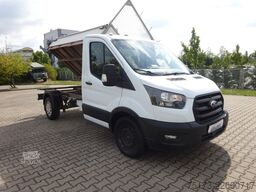 FORD Transit EK 350 L2 Heavy Trend 155PS 3-Seiten-Kip